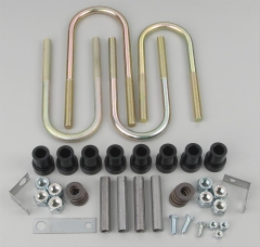 Fahrwerks Kit Höherlegung - Lift Kit  Blazer K5 4 75-86